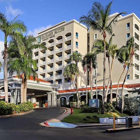 Embassy Suites By Hilton Dorado Del Mar Beach Resort Ngoại thất bức ảnh