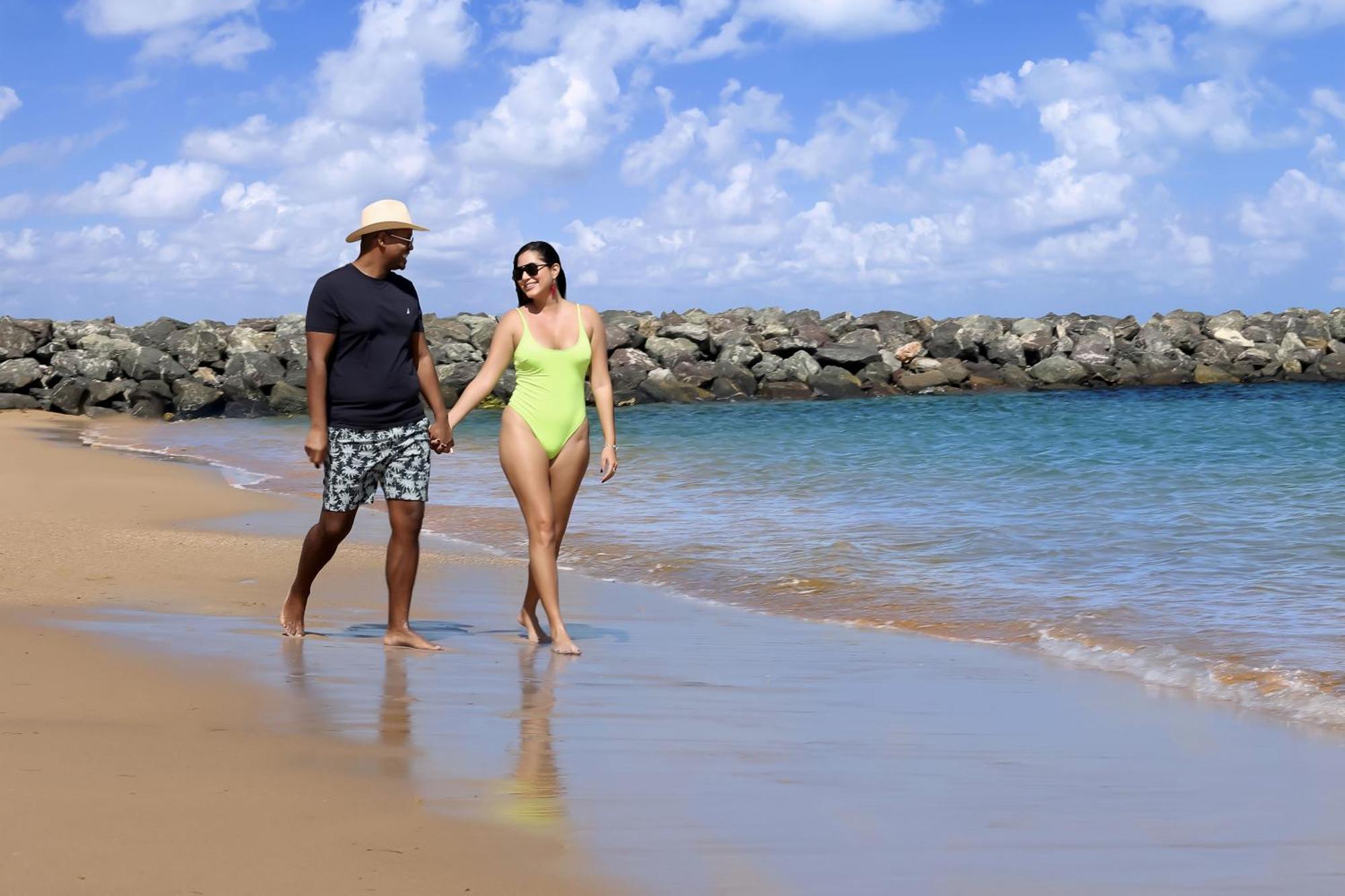 Embassy Suites By Hilton Dorado Del Mar Beach Resort Ngoại thất bức ảnh